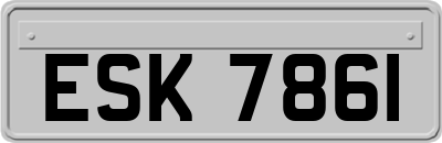 ESK7861