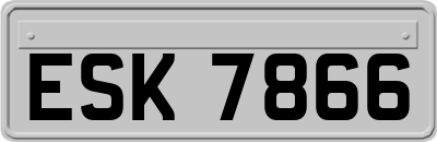 ESK7866