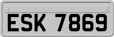 ESK7869