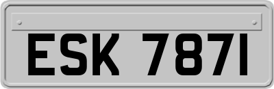ESK7871