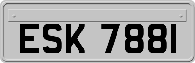 ESK7881