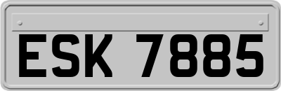 ESK7885