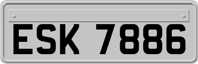 ESK7886