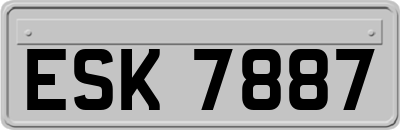 ESK7887