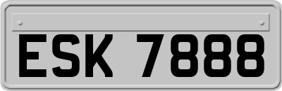 ESK7888