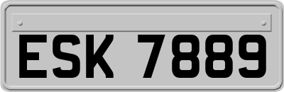 ESK7889