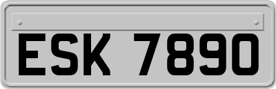 ESK7890