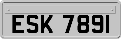 ESK7891