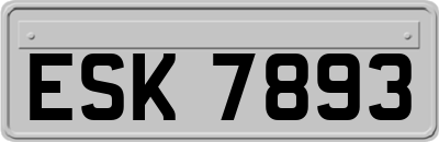 ESK7893