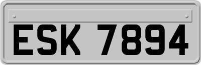 ESK7894