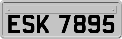 ESK7895