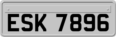 ESK7896