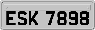 ESK7898