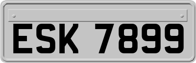 ESK7899