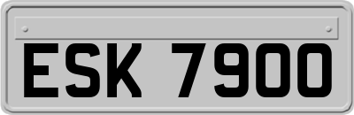 ESK7900