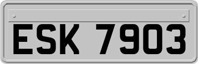 ESK7903