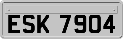 ESK7904