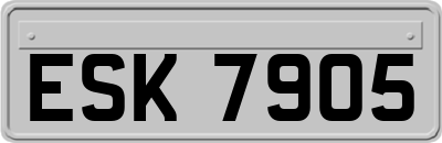 ESK7905