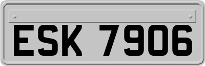ESK7906