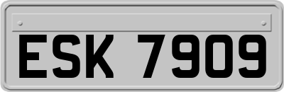 ESK7909