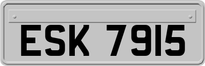 ESK7915