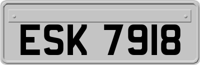 ESK7918