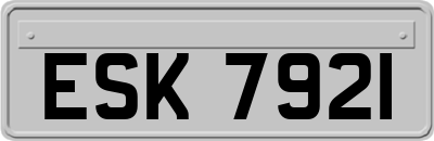 ESK7921