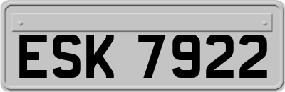 ESK7922