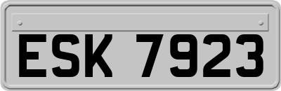 ESK7923