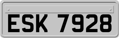 ESK7928