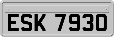 ESK7930