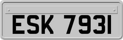 ESK7931