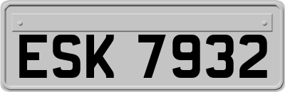 ESK7932