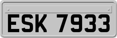 ESK7933