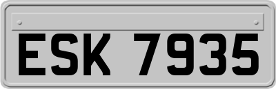 ESK7935