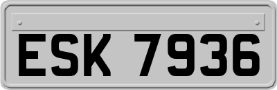 ESK7936