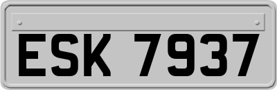 ESK7937