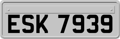 ESK7939