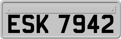 ESK7942