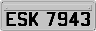 ESK7943