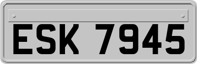 ESK7945