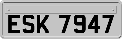 ESK7947