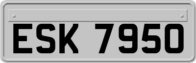 ESK7950