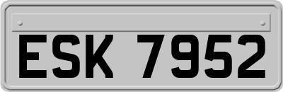 ESK7952