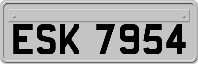 ESK7954
