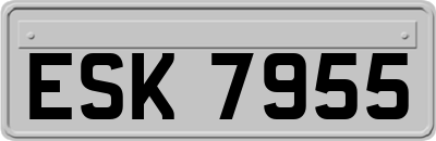 ESK7955