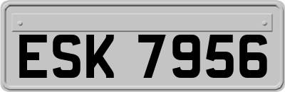 ESK7956