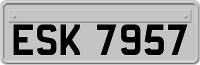 ESK7957
