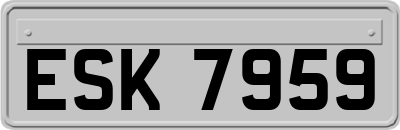 ESK7959