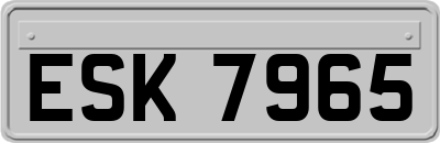ESK7965